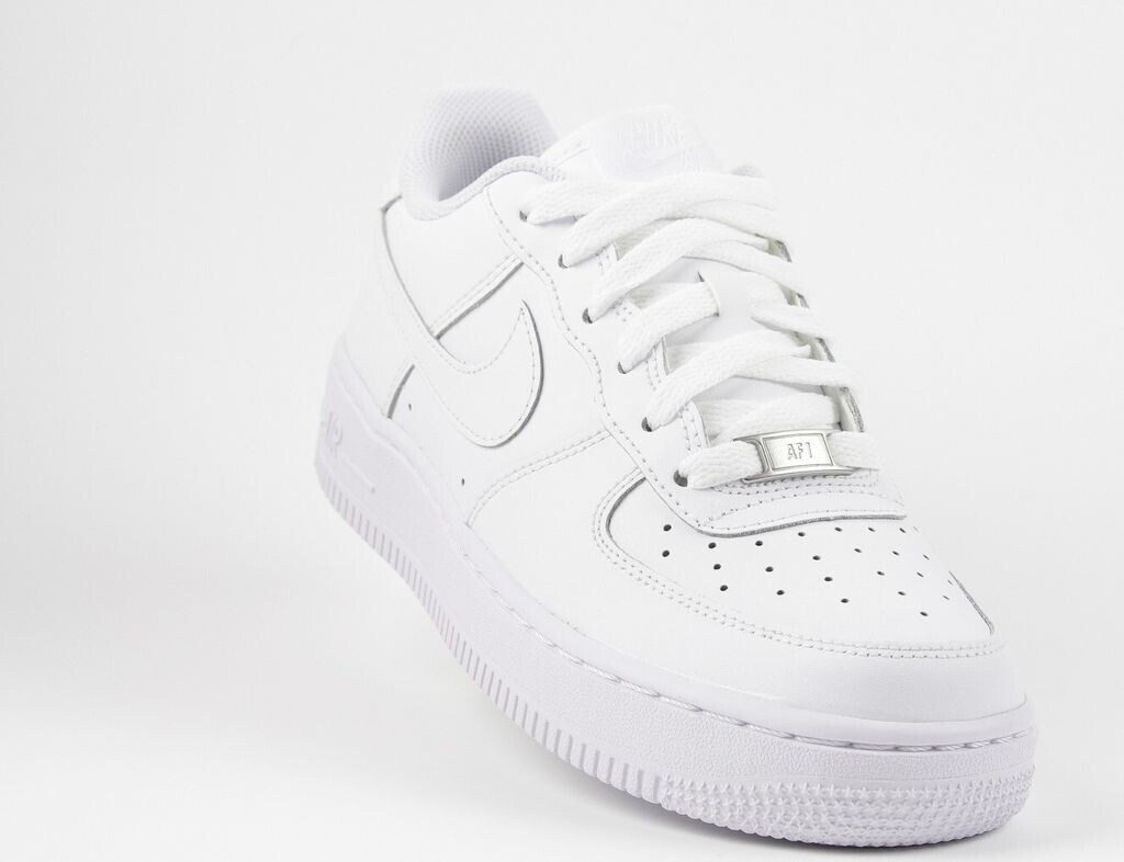 Nike Air Force 1 GS white ab 79 00 Preisvergleich bei idealo