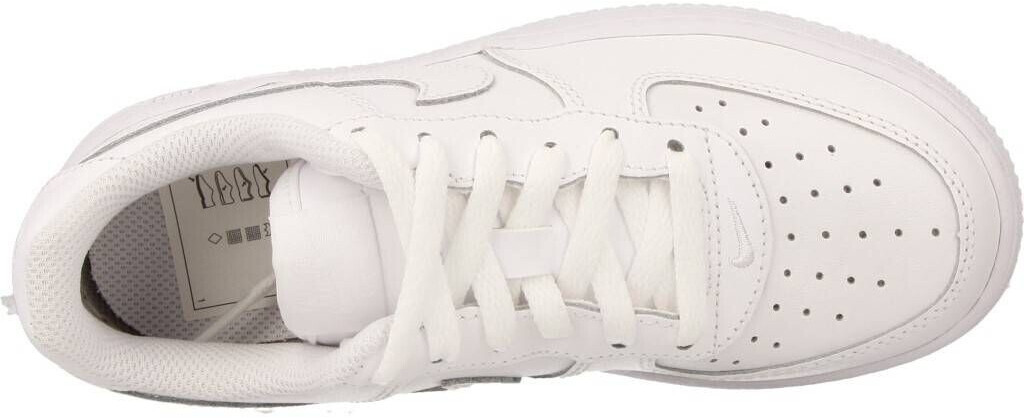 Nike Air Force 1 GS white ab 79 00 Preisvergleich bei idealo