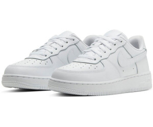 Buy Nike Air Force 1 Kids White from 