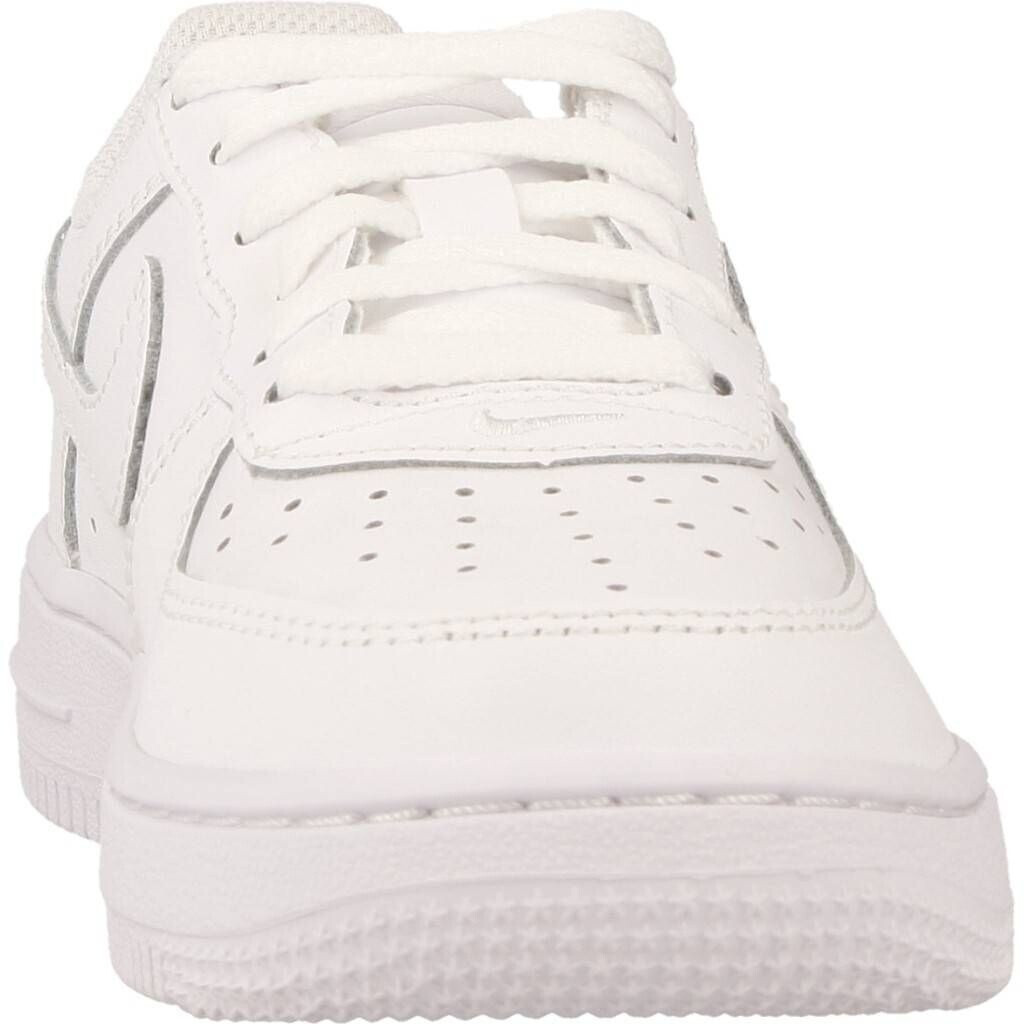 Buy Nike Air Force 1 Kids White from 64.95 Today Best Deals on idealo