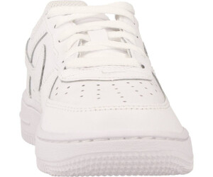 Nike air force 1 gs weiß 2025