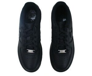 Nike Air Force 1 GS black desde 55 00 Diciembre 2024 Compara precios en idealo