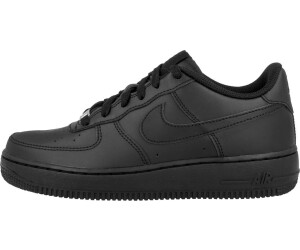 Nike Air Force 1 GS black ab 110 00 Dezember 2024 Preise Preisvergleich bei idealo