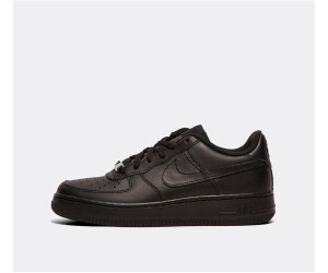 Buy Nike Air Force 1 Kids Black from 61.99 Today Best Deals