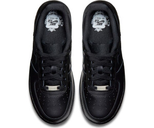 Black air sale force kids
