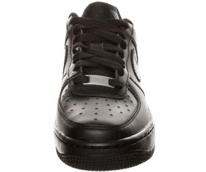 Fake black air force 1 clearance