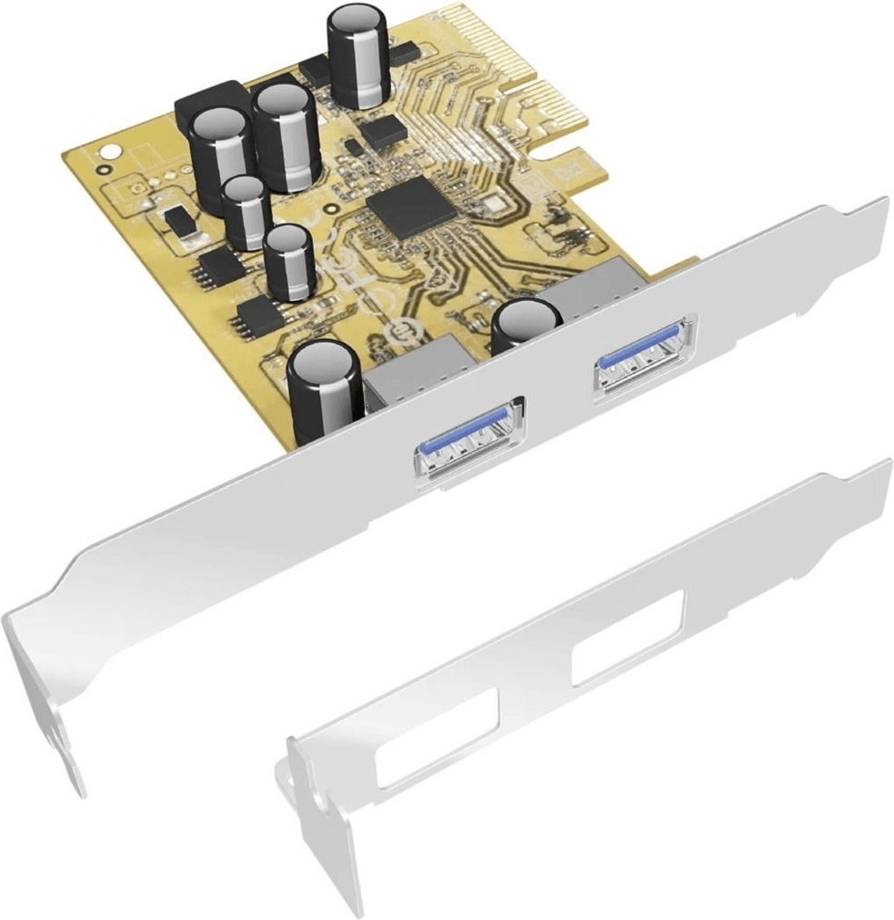 Raidsonic Icy Box IB-U31-02