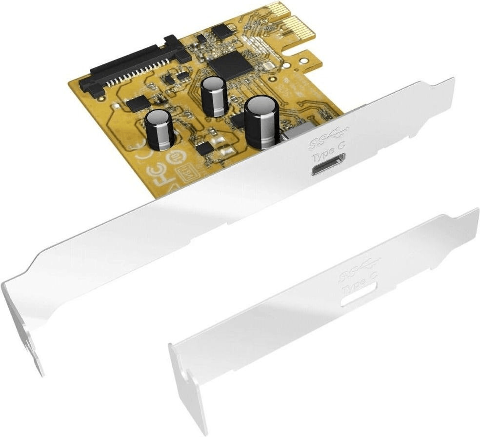 Raidsonic Icy Box IB-U31-01