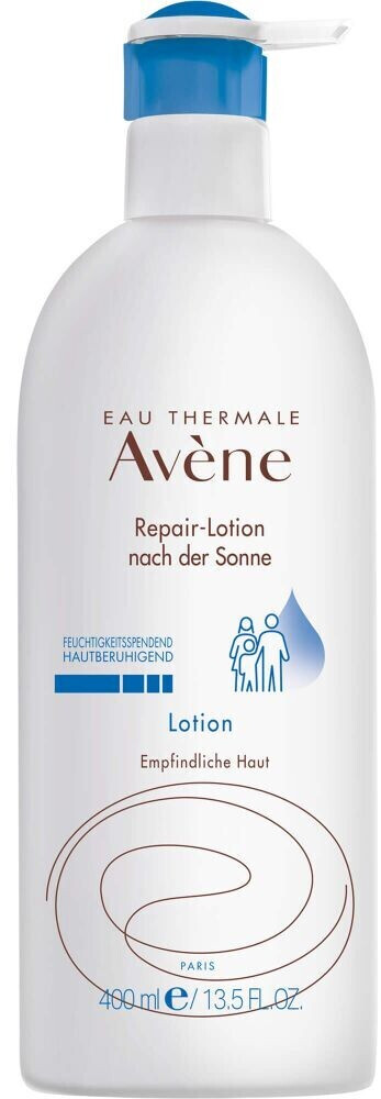 Avène Réparateur Après-Soleil Gel Lacté (400 ml)
