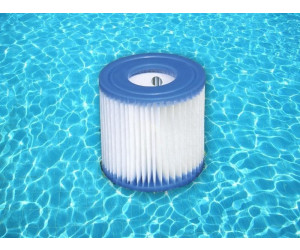 Filter Patronen Schwamm für Intex Typ H Filter WiederverC8I7 Schwimmbad Filter 