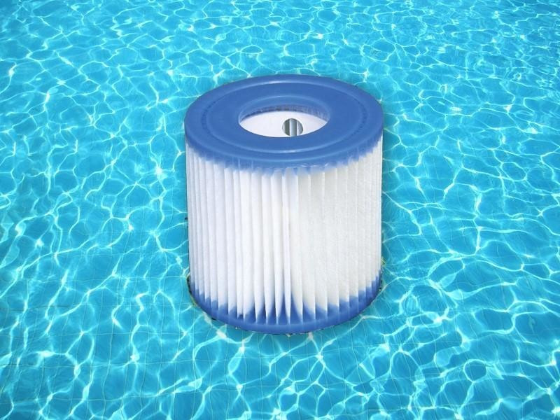 Intex Typ A Ersatz Filter Kartusche Schwimmbadpumpe Einfache