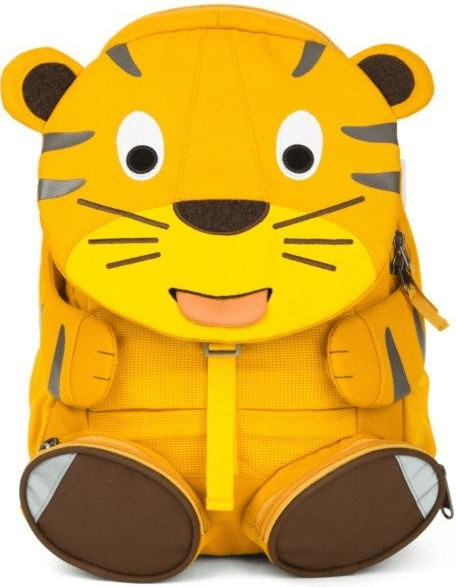 Affenzahn Sac à dos Grands Amis Tigre Théo