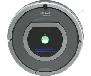 iRobot Roomba 782