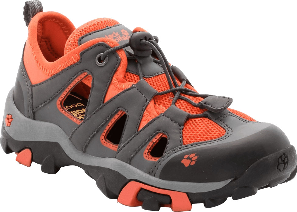 Jack Wolfskin Kids Mtn Attack Air