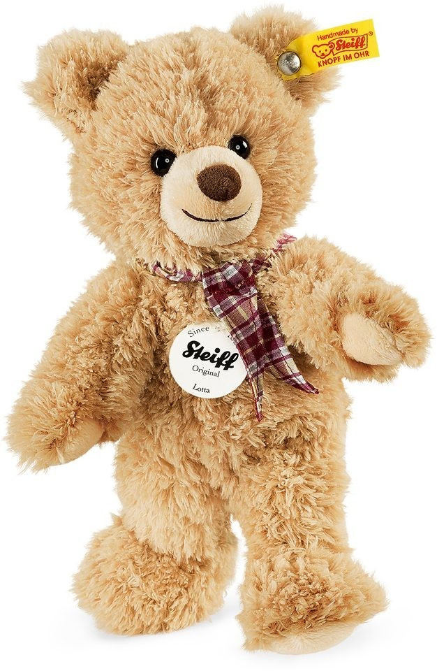 Steiff Teddy Lotta 24 cm