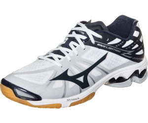 mizuno wave z