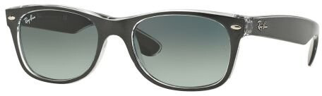 Ray ban wayfarer gradient 2025