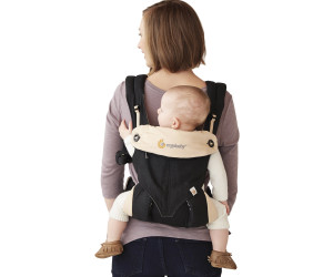 Ergobaby Porte Bebe 360 Noir Beige Au Meilleur Prix Sur Idealo Fr Ergobaby Porte Bebe 360 Noir Beige Au Meilleur Prix Sur Idealo Fr
