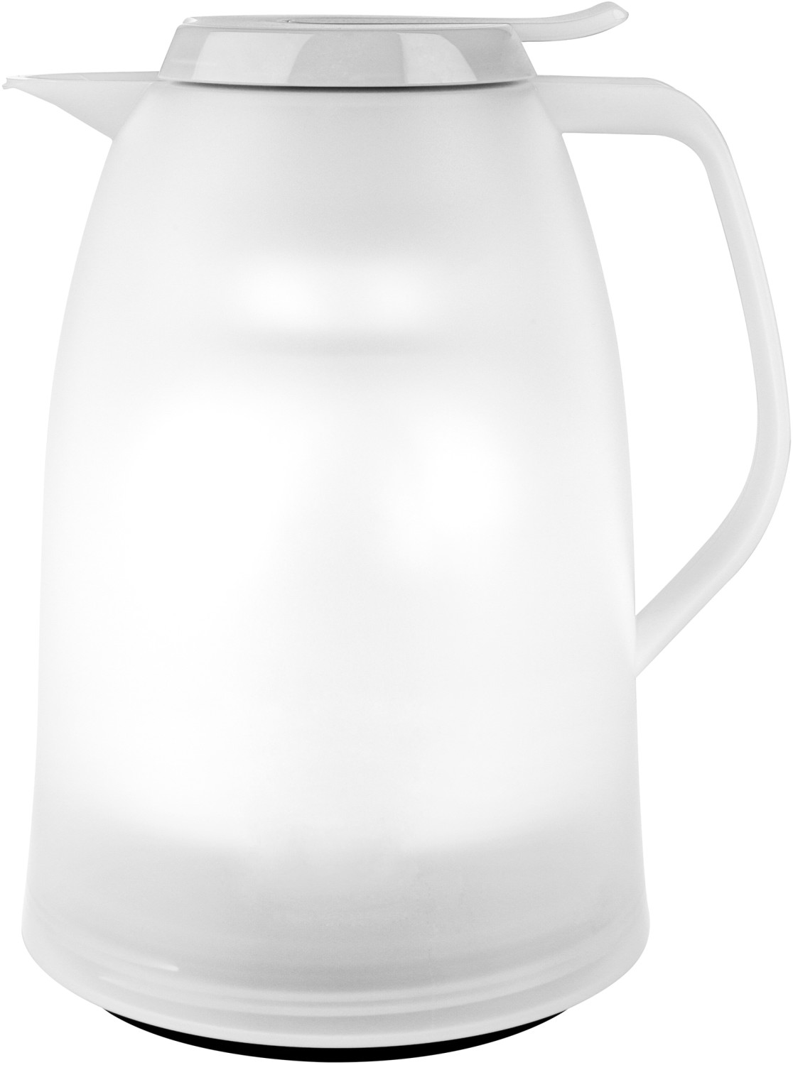 Emsa Pichet isotherme Mambo 1 L blanc