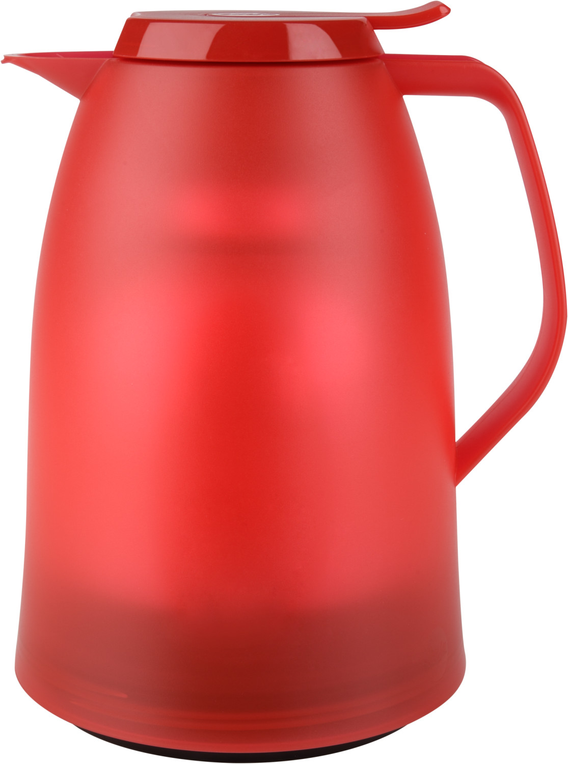 Emsa Pichet isotherme Mambo 1 L rouge