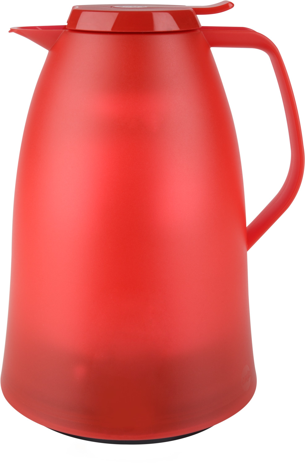 Emsa Pichet isotherme Mambo 1,5 L rouge