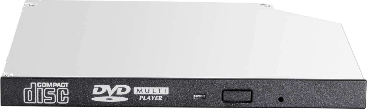 HP Optisches SATA DVD-ROM (9,5mm)