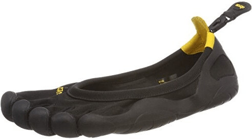 Vibram Five Fingers Classic black a 60 08 oggi Migliori