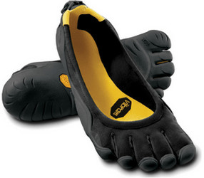 Vibram Five Fingers Classic black desde 57,23 €