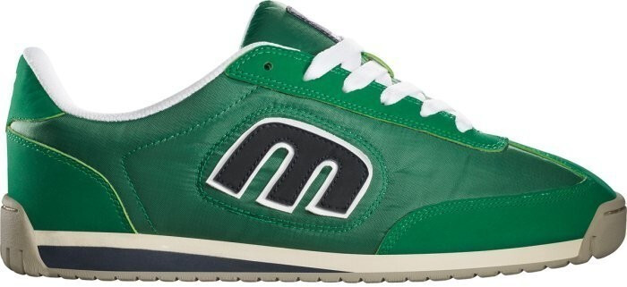 Leather etnies new arrivals