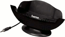 Hama PSP Recharge Speaker Stand