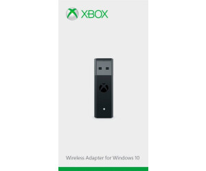 Configurer l'adaptateur sans fil Xbox pour Windows