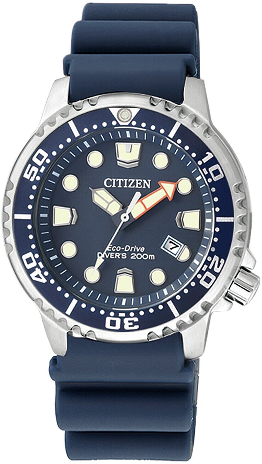 Citizen promaster idealo deals