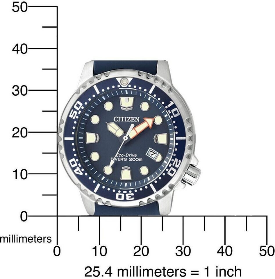 Citizen Promaster Marine EP6051 14L ab 175 76 Preisvergleich