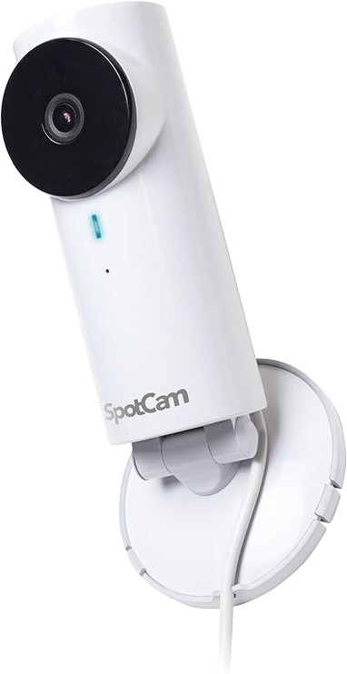 SpotCam HD
