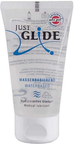 Orion Just Glide Waterbased (50 ml)