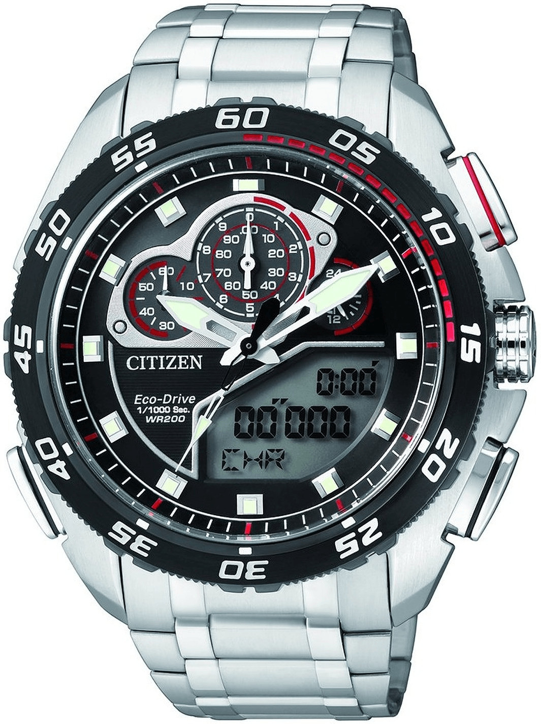 Citizen Promaster Land (JW0124-53ES)