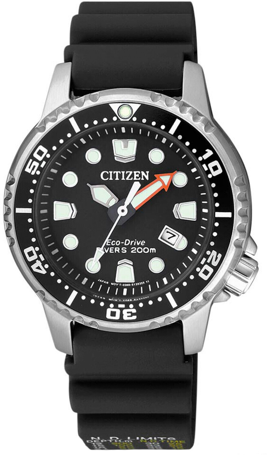 Citizen Promaster Marine (EP6050-17E)