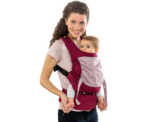 Porte bébé smart carrier blueberry outlet