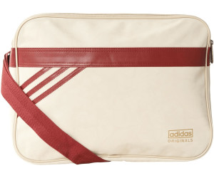 adidas airliner mel umhängetasche rosa/braun adidas airliner mel umhängetasche rosa/braun