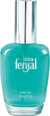 Fenjal Miss Fenjal Classic Eau de Toilette (50 ml)