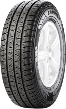 Pirelli Carrier Winter 185/80 R14 102/100R