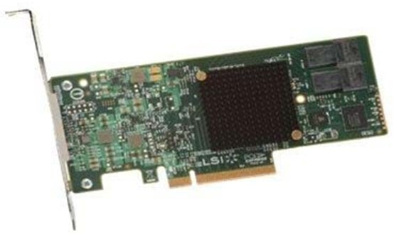 Photos - PCI Controller Card Fujitsu S26361-F3842-L501 