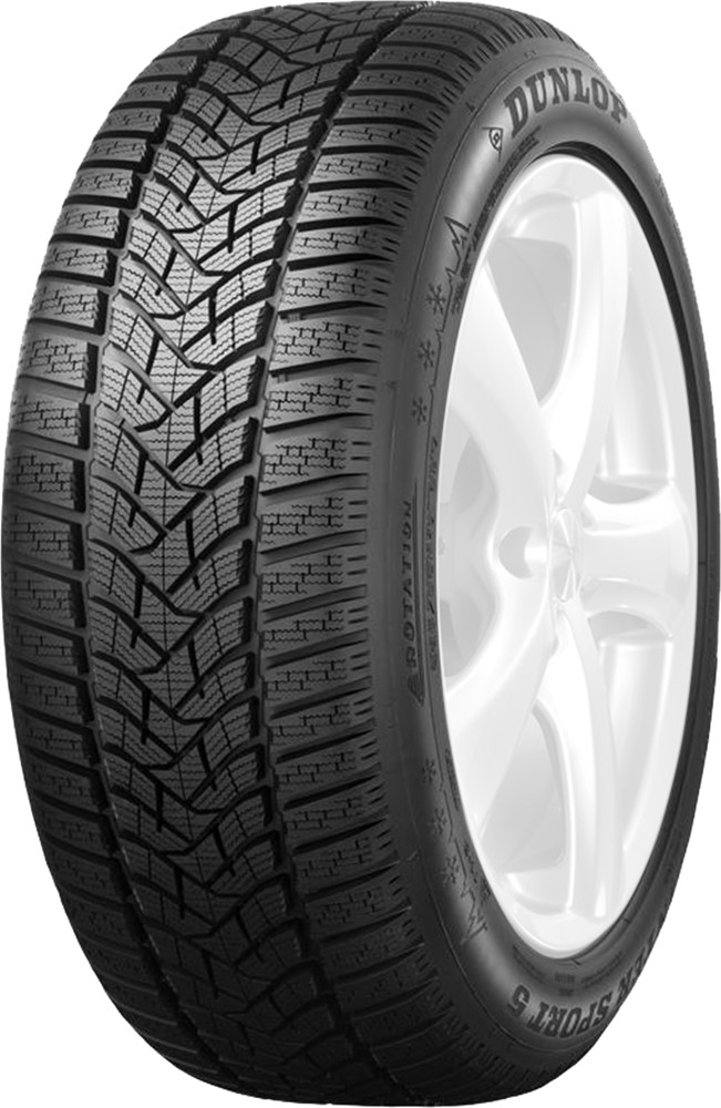 Dunlop Winter Sport 5 225/45 R17 94H XL FP