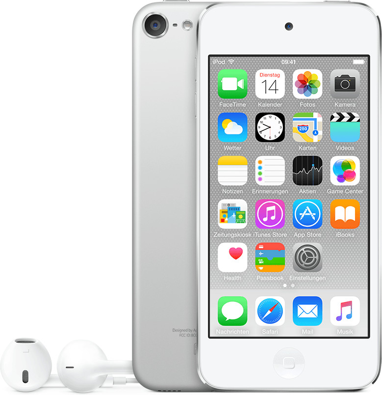 Soldes Apple iPod Classic 160Go 2024 au meilleur prix sur