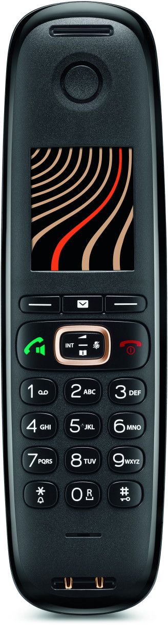 Gigaset CL750A GO Sculpture
