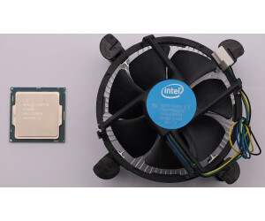 Intel Core i5-6400 desde 172,24 € | Compara precios en idealo
