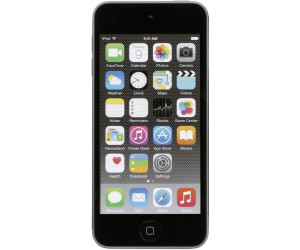 Apple iPod touch 6G 16GB spacegray