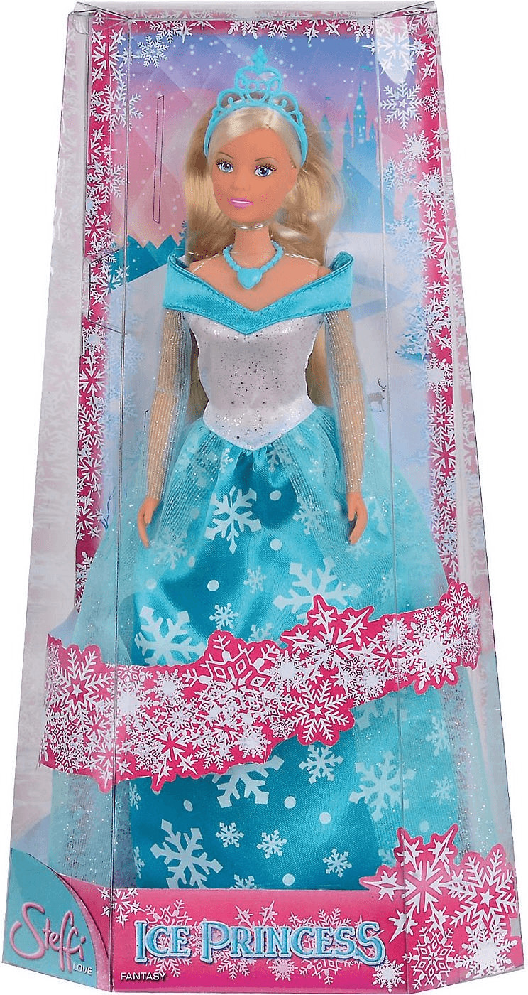 Steffi Love Ice Princess