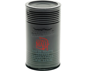Le male ultra eau cheap de toilette