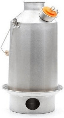 Kelly Kettle Scout